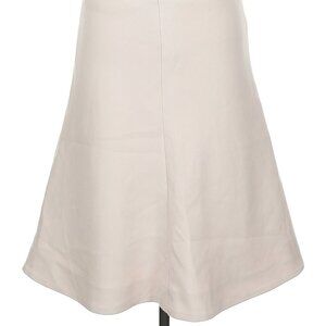 Closed Formal Skirt